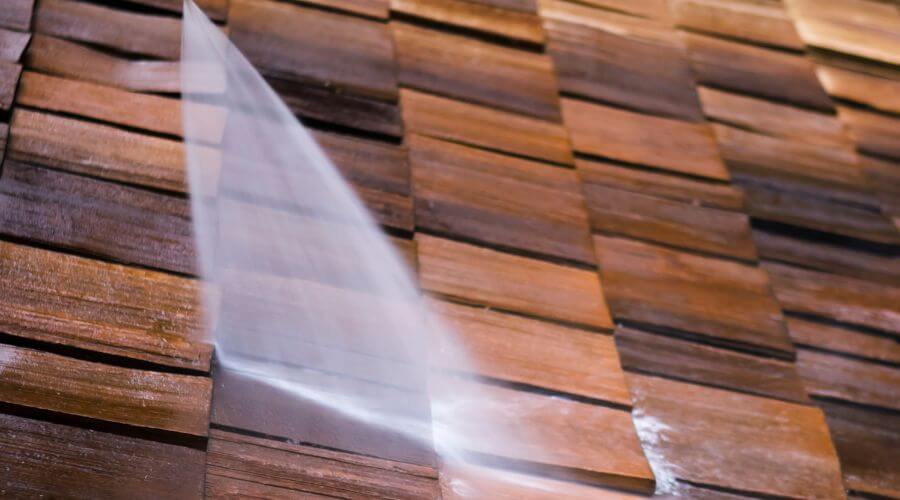 Tile Roofing in Dallas, NC
